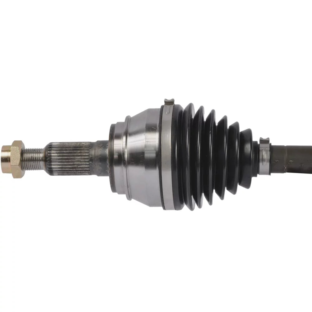 Front fits Front Assembly 66-1009HD Axle Cadillac, Chevrolet 1988-2007 Left Right, CARDONE New CV