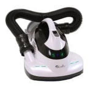 UVC Dust Vacuum Allergen Handheld Ultramite Mite Livepure