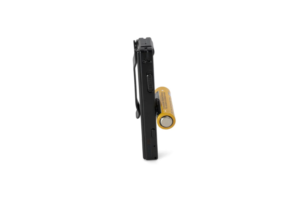 Body Clip Copcam Camera Enforcement Law Mini Professional Shirt Audio Video