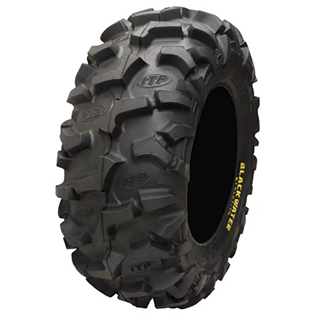 2020 Radial 700 ITP Cat Evolution With Blackwater WILDCAT Arctic TRAIL 26x11-12 Tire Compatible