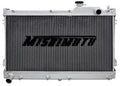 Performance Radiator Mishimoto Aluminum MMRAD-MIA-90 Compatible Mazda 1990-1997 MX-5 Miata With
