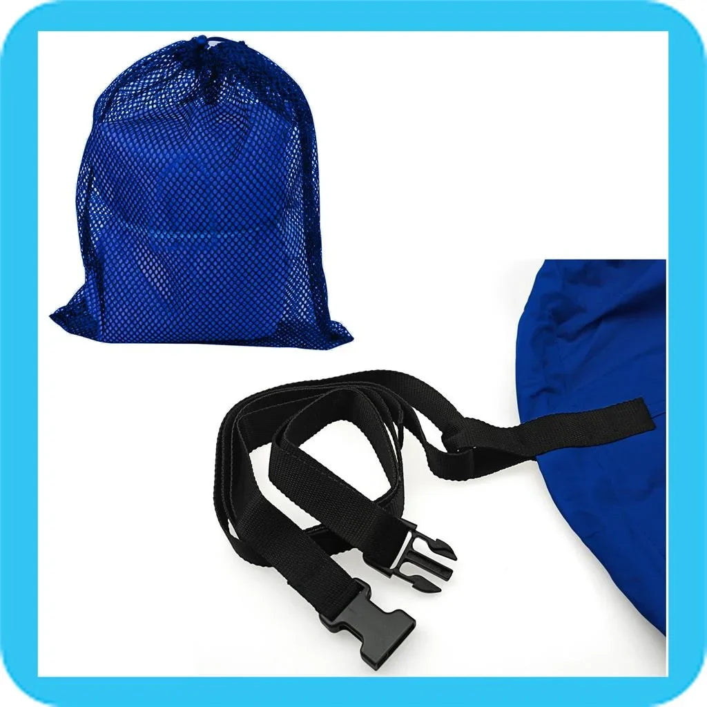 I/O for TBR GREAT YEARS ALL COBIA COVER BLUE, Compatible QUALITY C16 BOAT