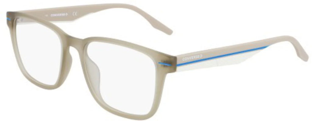 String Eyeglasses 260 Matte 5008 CV Crystal CONVERSE
