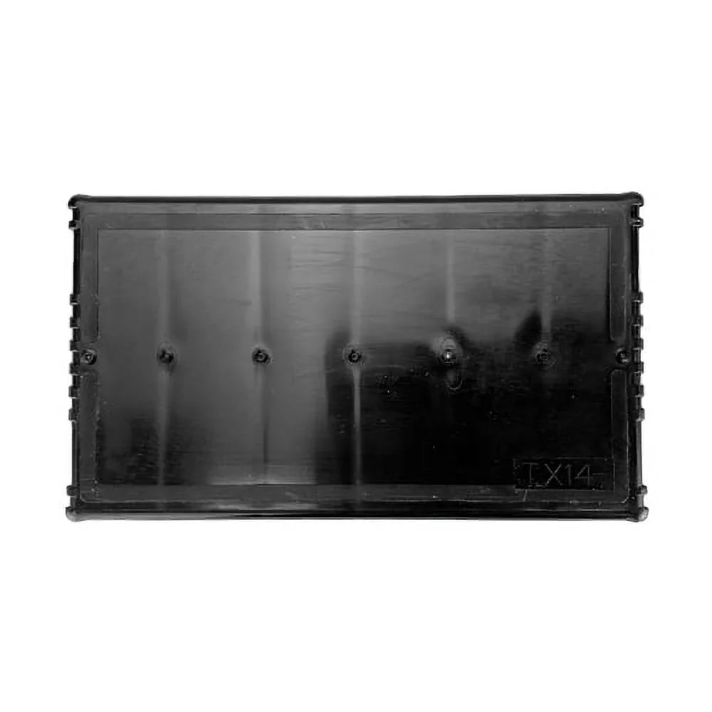 Powersports Replacement 2017 Sport For Battery Shotgun 2016 C650 YTX14-BS