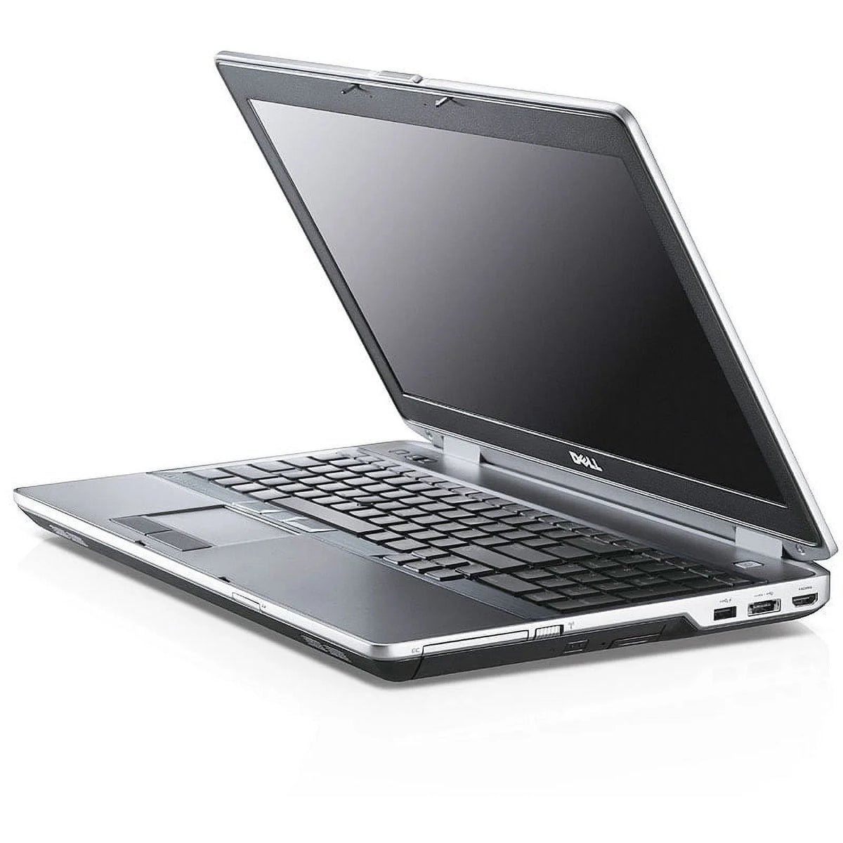 Windows DVD i5 4GB B 2.7GHz 10 E6530 320GB Laptop 64 Camera Pre-Owned Pro Latitude