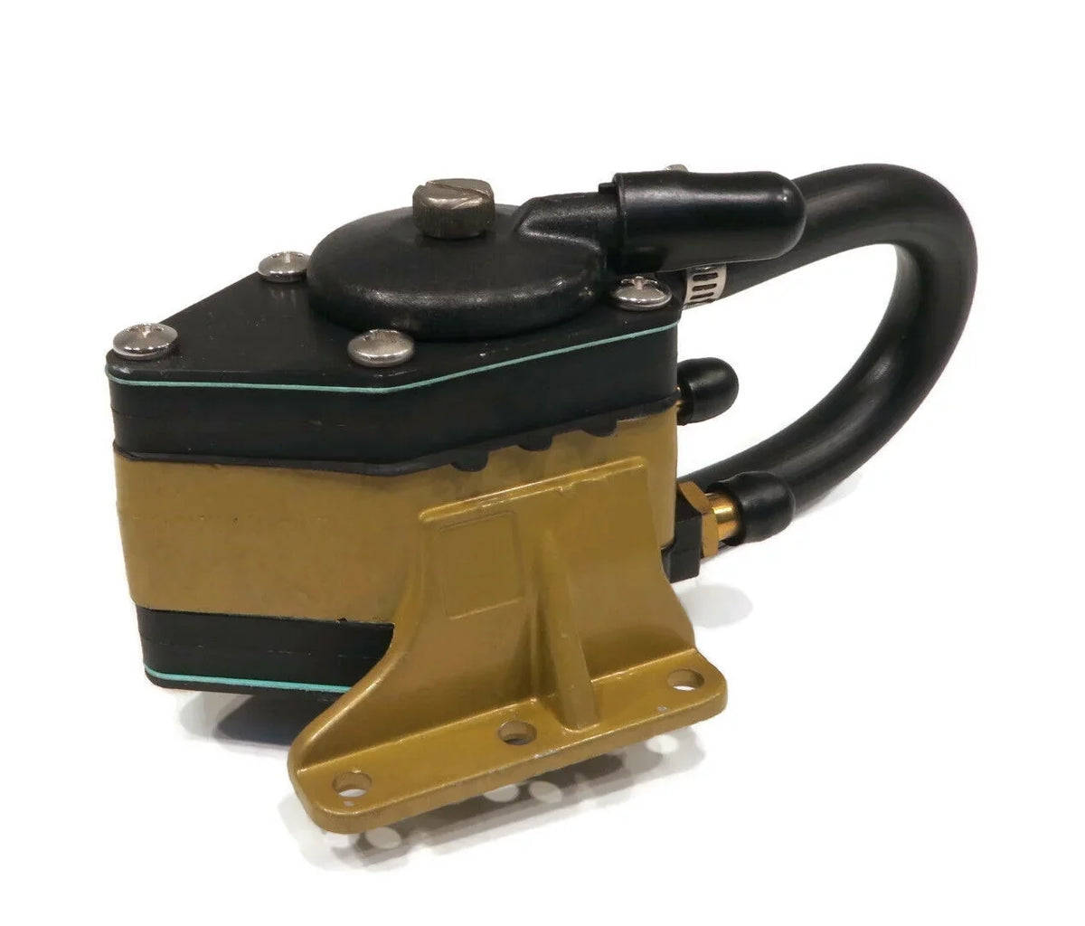 ROP Shop 2001 Outboards HP RJ115VXSIC 115 The Pump Conversion Evinrude, | Johnson For VRO Fuel