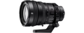 28-135mm OSS SELP28135G E-mount G F4 Power Zoom Lens PZ FE