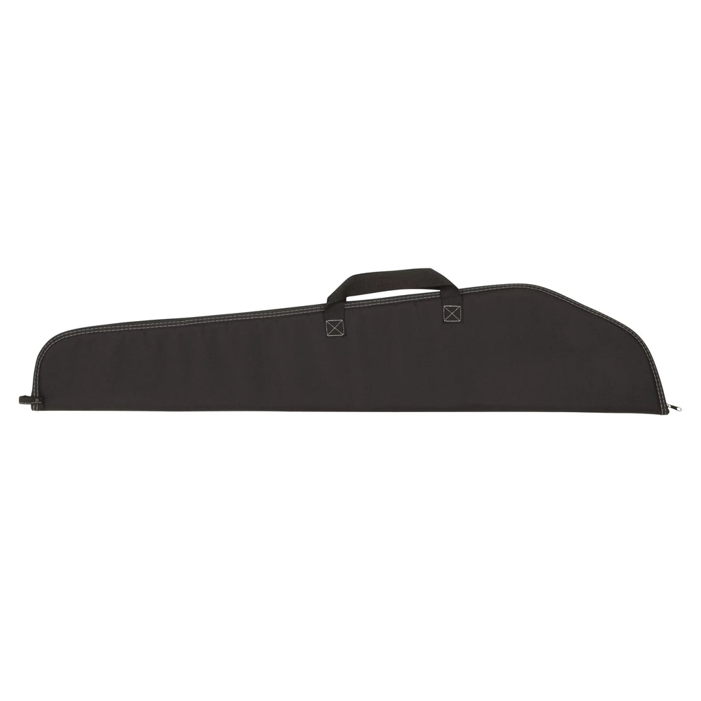 46" Allen Case, Polyester, Rifle Company 602-46 Black, Soft Durango