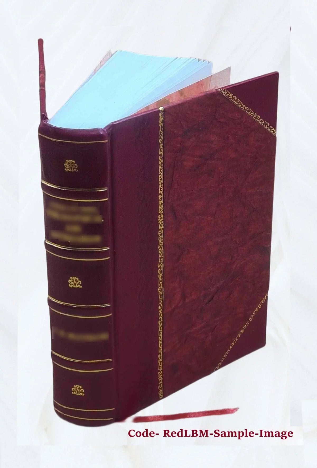 sacre scelte, eruditioni simbolico, illustrate Bound] d'imprese o 1653 Vniuersita' e profane spiegate, [Leather ed con sentenze Mondo sia, ed'