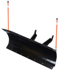 Kit (2-seater) BLACK in 72 - Kawasaki Pro DENALI UTV 2008-2013 Teryx Snow Plow inch