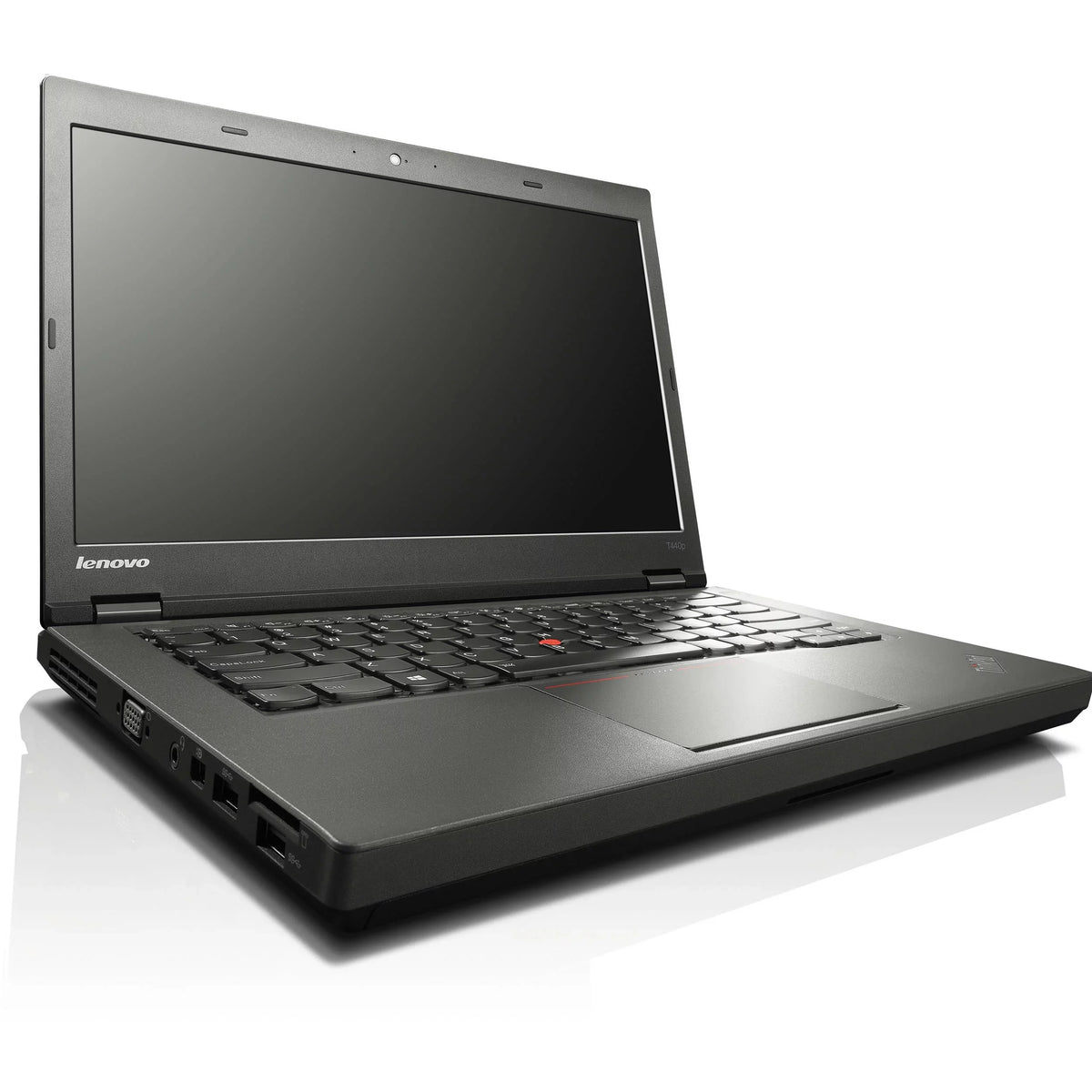 1.90 180GB W10P SSD Core Good) Touch(Refurbished Pre-Owned Laptop T440 Thinkpad GHz 8GB 14" Lenovo i5 -