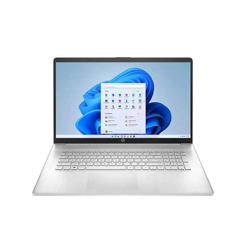 HD 16GB Silver, Xe 2021 Processor, Nits HDD+256GB SSD, Webcam, HD Card RAM, Backlit Win11, 17.3" IPS Computer, i5-1155G7 USB HP Core 250 Laptop 1TB Keyboard, Iris Graphics, FHD 32GB Audio,