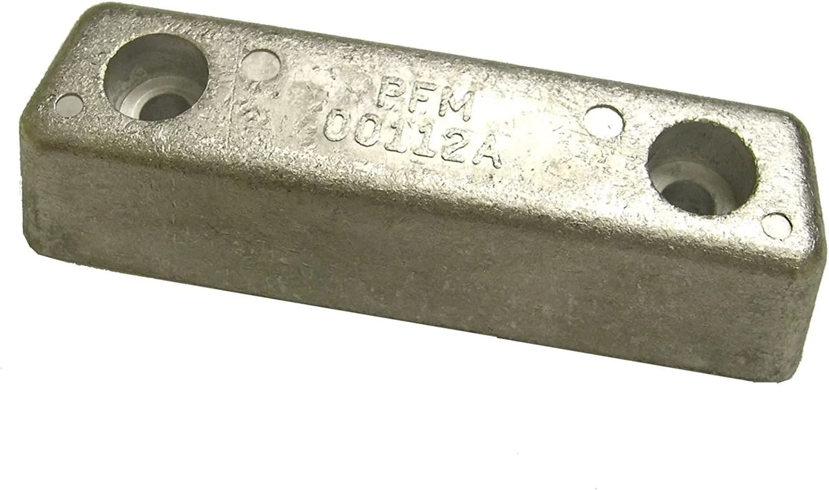 For 290 Bar Volvo Magnesium Outdrive Freshwater Anode Use Penta