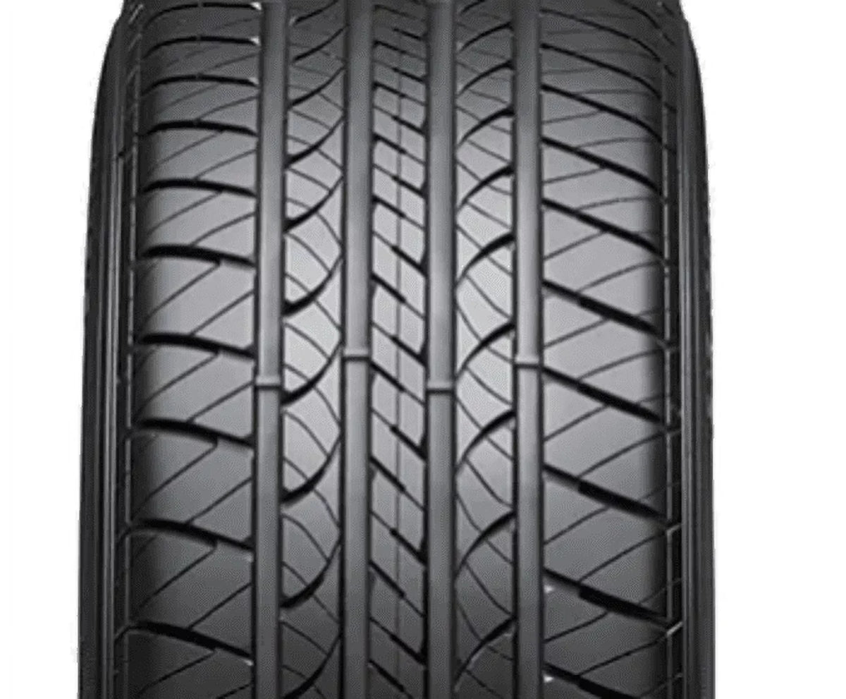 Touring Douglas A/S 235/55R18 100V Tire All-Season