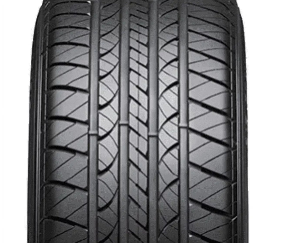 102H Tire All-Season 235/60R17 Douglas Touring A/S