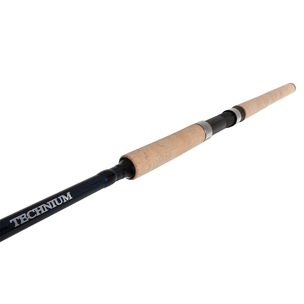 Steelhead TECHNIUM SPN [TNS100MH2A] Spinning Salmon Fishing Shimano 100 2PC MH Freshwater