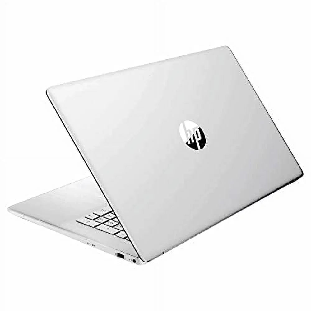 M.2 USB-C w/RE 17.3" Webcam DDR4 Xe PC NVMe 12GB HP Windows WiFi AC Backlit Laptop 256GB i5-1235U HDMI Gen FHD Drive USB 2023 SSD 10-Core 11 Home RAM IPS Iris 12th Graphics Keyboard
