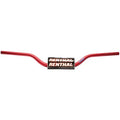 Ricky KTM Red for Carmichael 1/8" 450 Bend FatBar 2007-2018 Renthal 1 SX-F