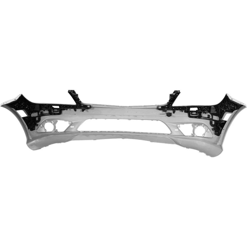Holes For Washer Front H/L Bumper AMG With 2008-2011 and -Benz C300 Pkg