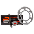 Kit Troy 250 Lee For X-Ring Drive KTM Chain SX-F Primary Steel Designs 2021 &