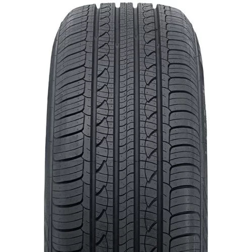 NPriz Crosstrek 2018 BSW Hybrid, 98V Subaru 2019 (2 Subaru Crosstrek AH8 225/55R18 Nexen Base Fits: Tires)