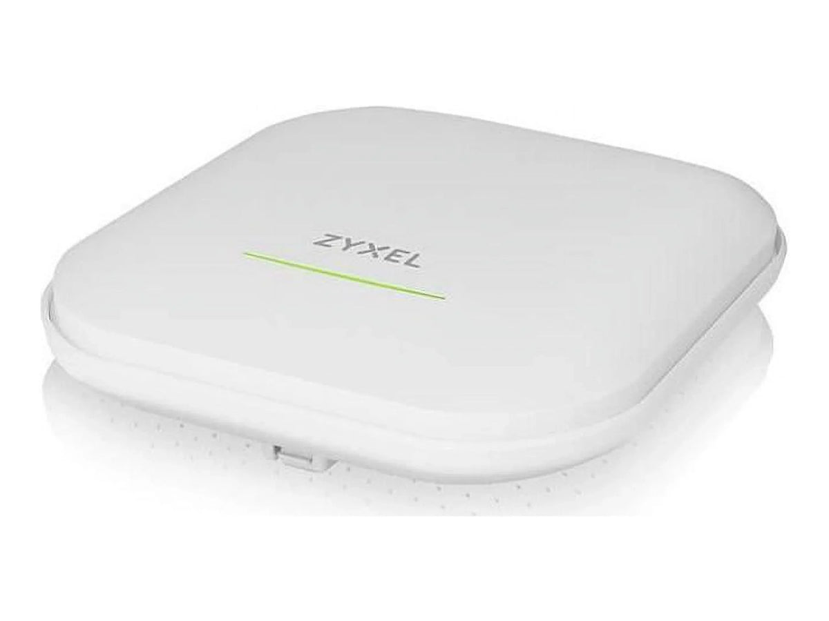 ZYXEL 802.11ax WiFi Router Dual-Radio NWA220AX6E Wireless PoE 6E