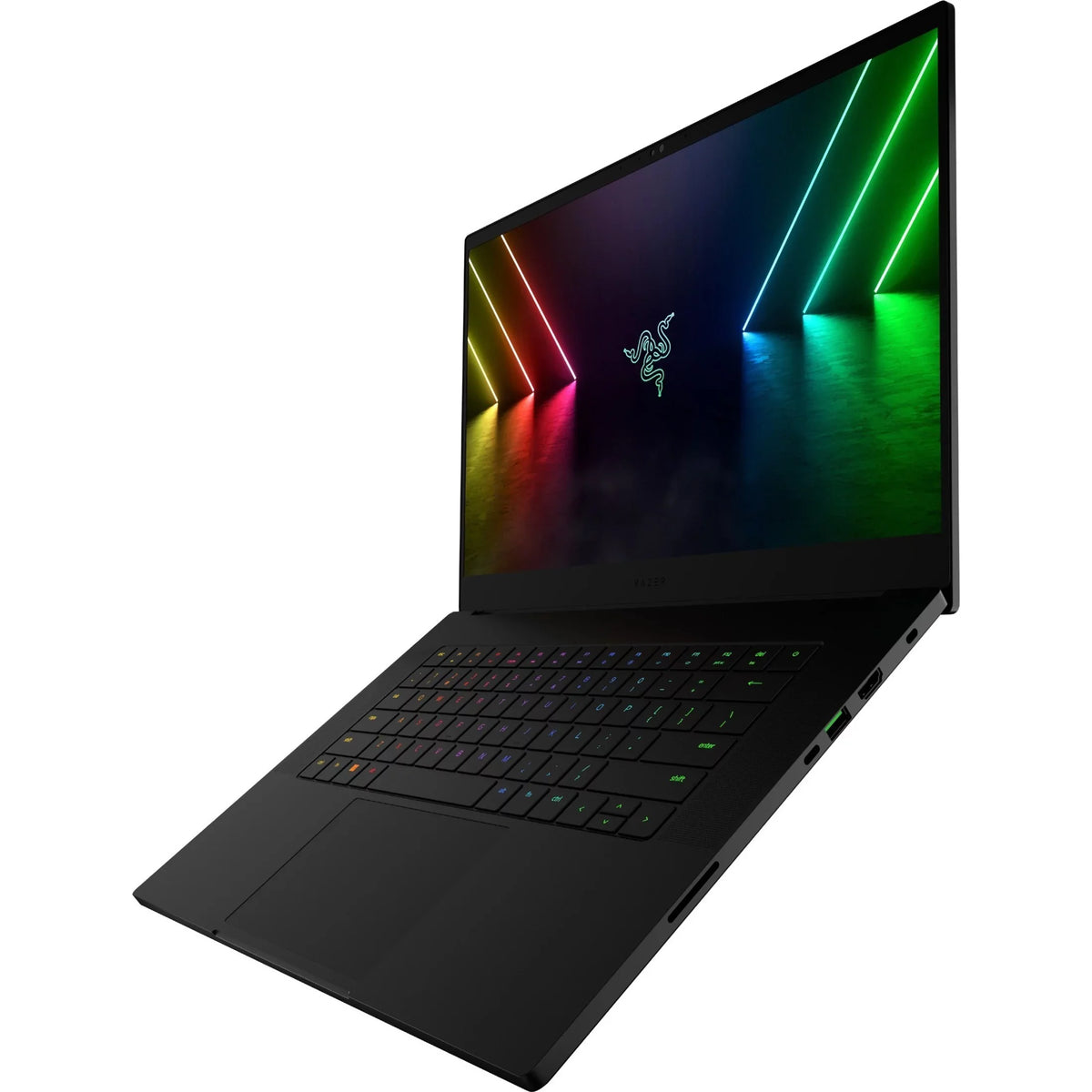 Gaming Ti 1TB 11 4K Laptop, i9-12900H, GeForce RTX 16 Razer Edition Advanced Core i9 3080 SSD, NVIDIA 15 Blade 15.6" UHD GB, Windows Home