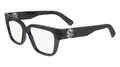 Eyeglasses 430 Havana Blue LO LONGCHAMP 2731