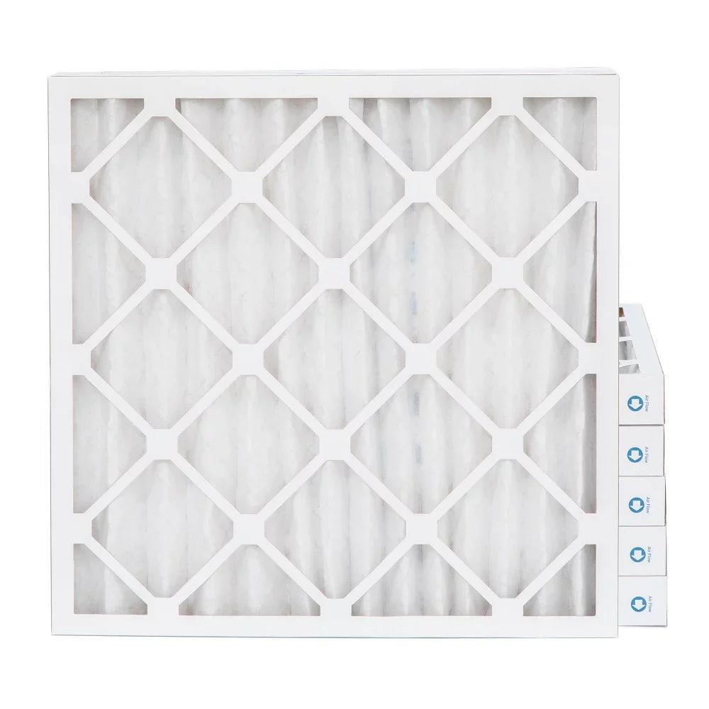 11.5 12x12x2 Filters. Inches) Pamlico (Actual Air 1.75 Air Size: Furnace 8 AC Quantity x x 11.5 6. MERV Pleated