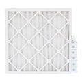 11.5 12x12x2 Filters. Inches) Pamlico (Actual Air 1.75 Air Size: Furnace 8 AC Quantity x x 11.5 6. MERV Pleated