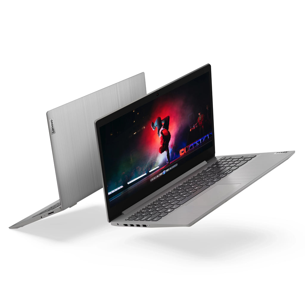 14.0" 3i, 512GB Windows 8GB, 11 Platinum SSD, i5-10210U, Grey, Core Lenovo Home, FHD, Ideapad 81WA00Q7US