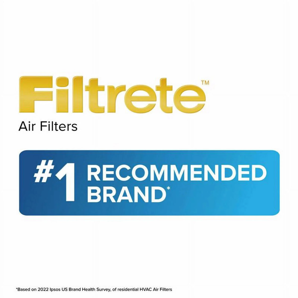 Filtrete Filter in. 1 D 1 in. X Pleated Air H MERV in. X 3M 7 W pk 12 24