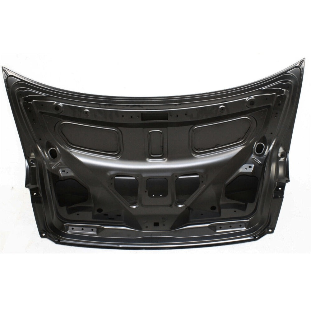 Trunk Lid 68500TA0A90ZZ Sedan HO1800116 2008-2010 Honda Accord For Teledu