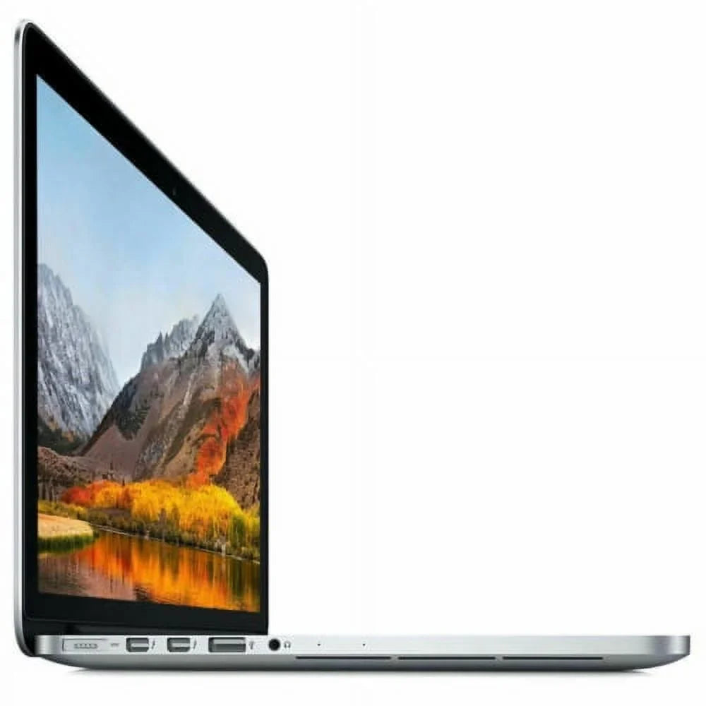 RAM 3.0GHz i7 8GB MGXD2LL/A Core (Refurbished) (2014) MacBook Restored Laptop 13" Pro SSD 512GB