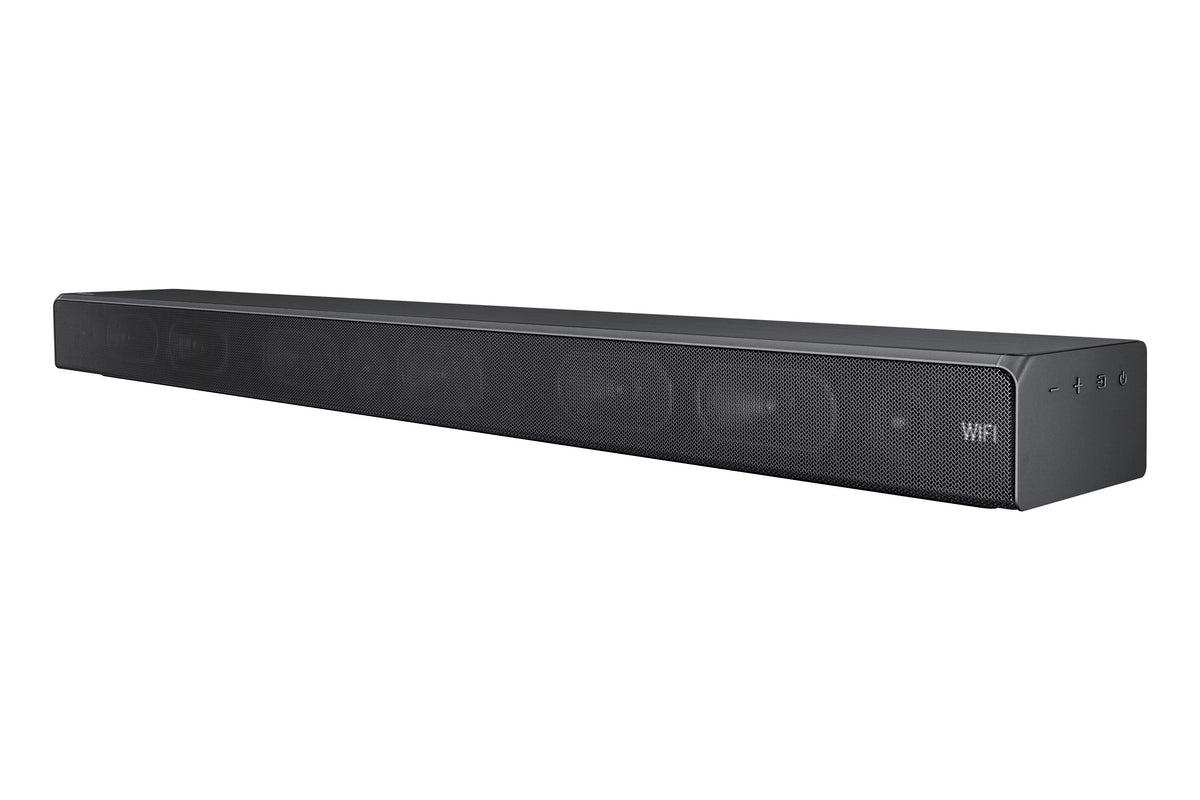 Sound+ 3.0-Channel MS650 Soundbar