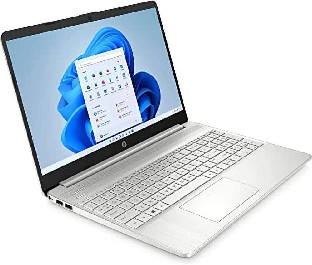 SSD Graphics Pro Laptop DDR4 USB 15.6" Wi-Fi i5-1135G7 11 (1366x768) HDMI Iris Quad-Core w/ONT 1TB 2023 HP BluetoothWindows Touchscreen Business 32GB HD 32GB Xe
