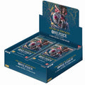One Pillars Piece TCG: Booster Strength Box of