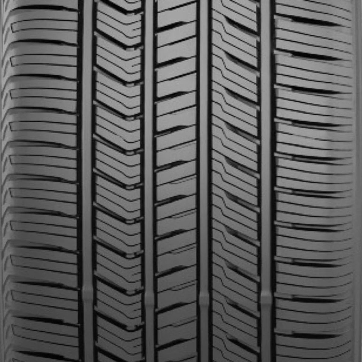 Season X-CV Tire BW Geolandar All 111W Yokohama 295/40R21XL