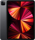 Gen (11") (Refurbished) Restored Wi-Fi Gray (Latest Pro 3rd iPad Space 3HQR3LL/A 128GB Model)