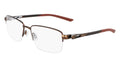 Eyeglasses Satin 8141 212 Walnut