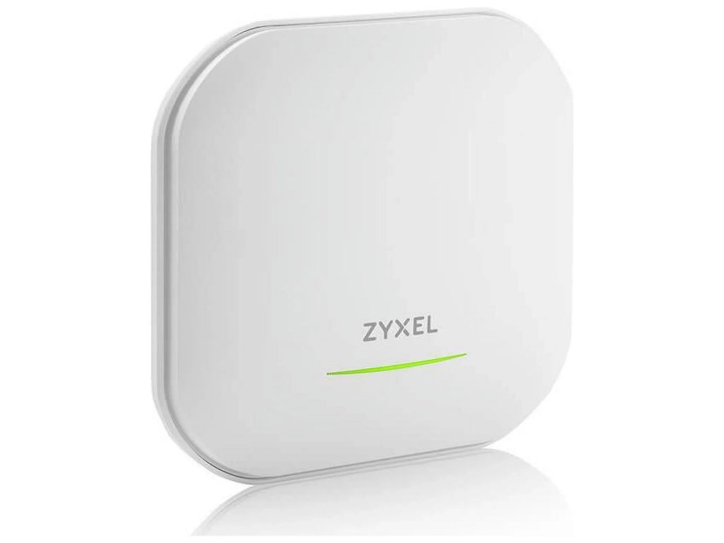 ZYXEL 802.11ax WiFi Router Dual-Radio NWA220AX6E Wireless PoE 6E