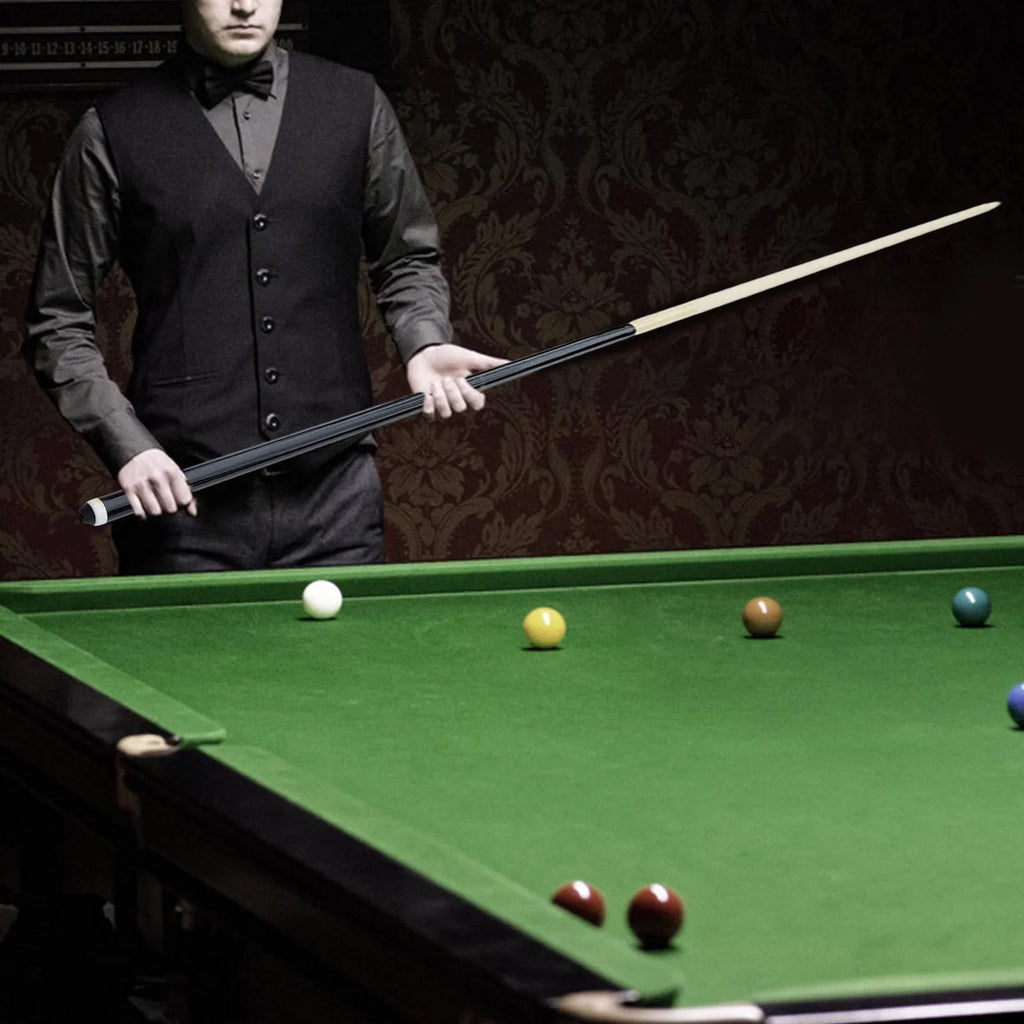 Sports Table Stick Pool for Cue Stick Pool Billiard Cue Wooden Billiard Bridge BAOSITY