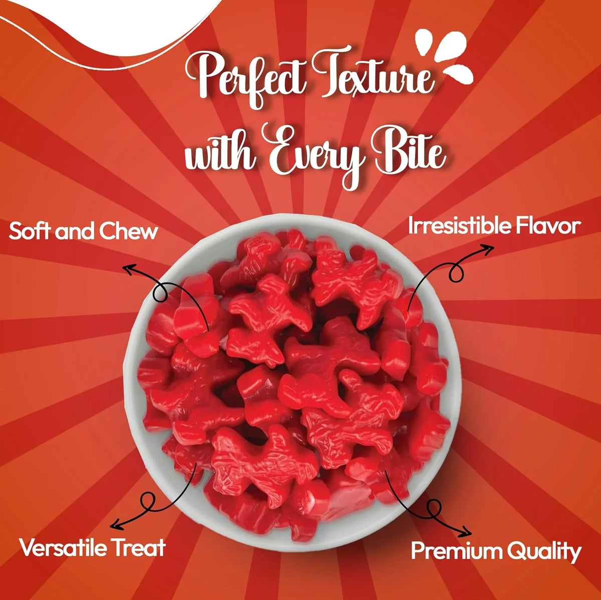 Bulk Liquorice - Licorice Candy Dogs Licorice Australian - - Licorice - - Candy Red 8 Scottie Red Licorice Strawberry Candy Ounce