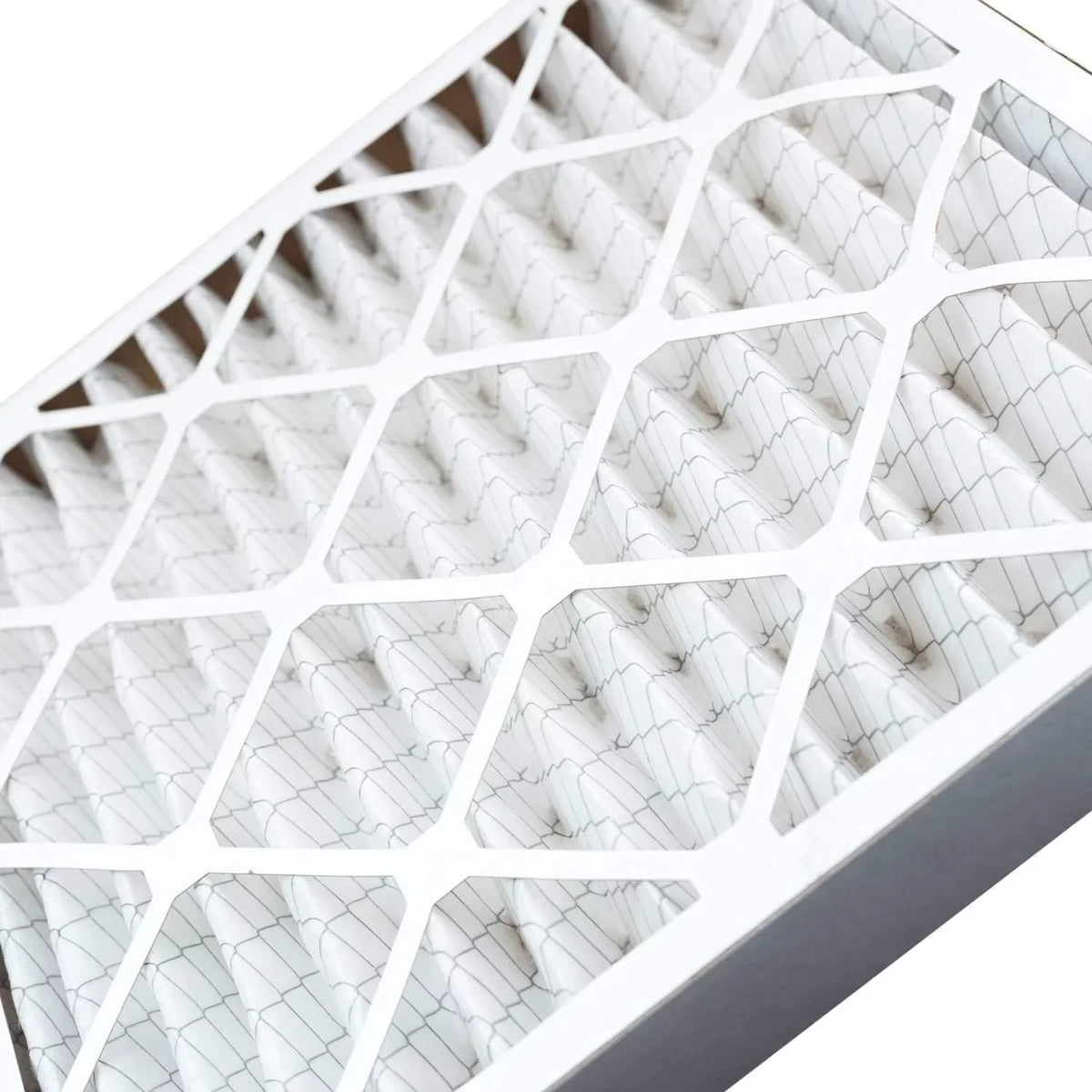| Size: 8 Actual King Air | .75" x Filter IN 20.5 4-PACK Filters MERV HVAC | USA Pleated 38x20.5x1a Furnace x A/C | Filter MADE 38