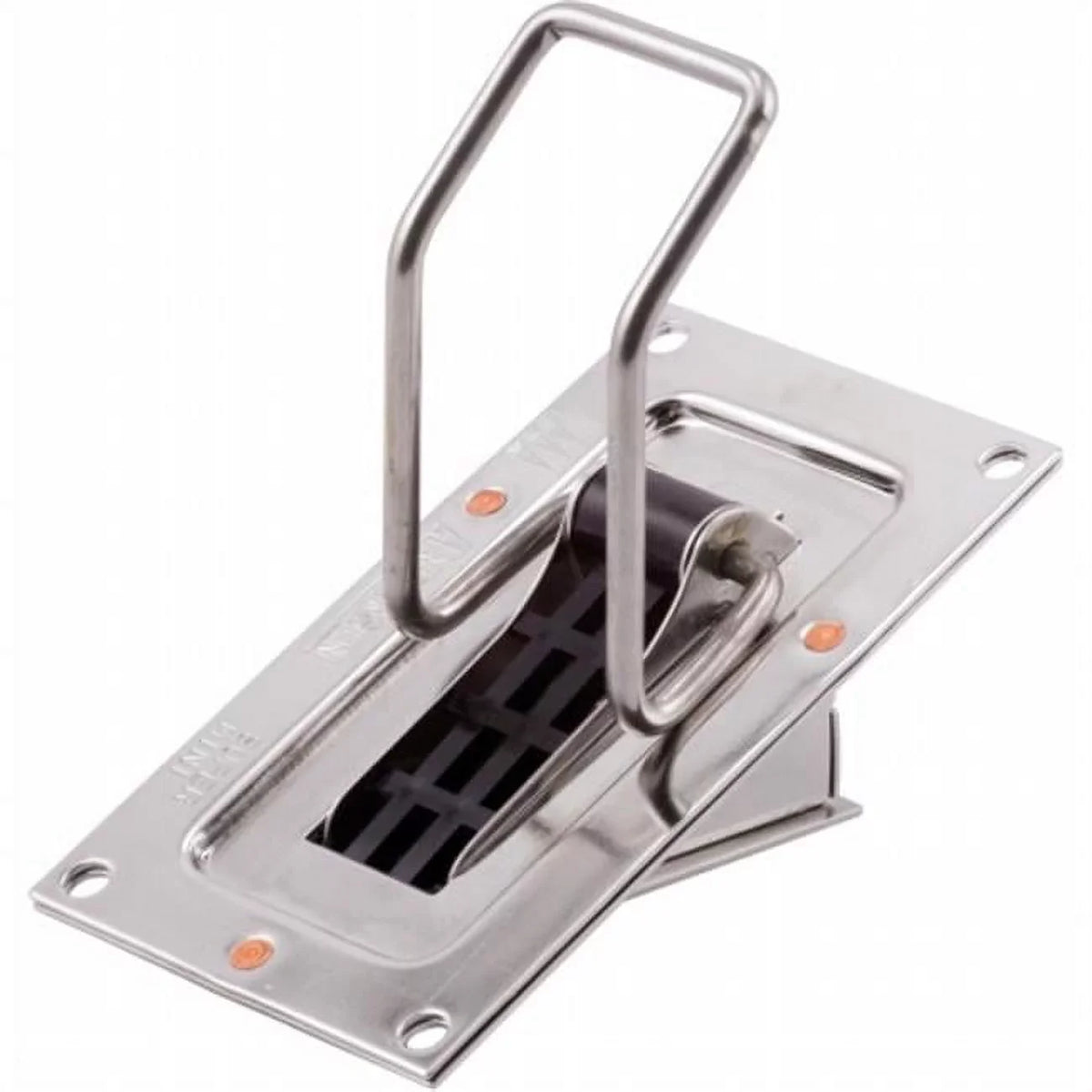 Inside - Super Mini Mount Bailer