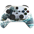 Shot, / Scope Shot, Series All Custom Xbox Rapid w/ Quick Jump (Waves) - Fire Drop One Controller Modded Games Compatible