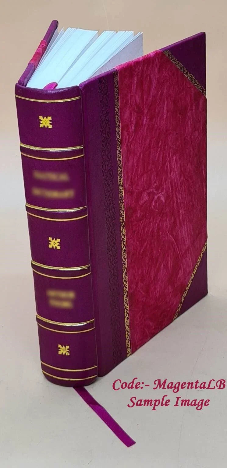 fathers Bound] sins [Leather the The of 1914