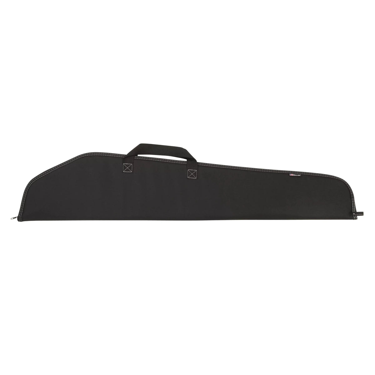 46" Allen Case, Polyester, Rifle Company 602-46 Black, Soft Durango