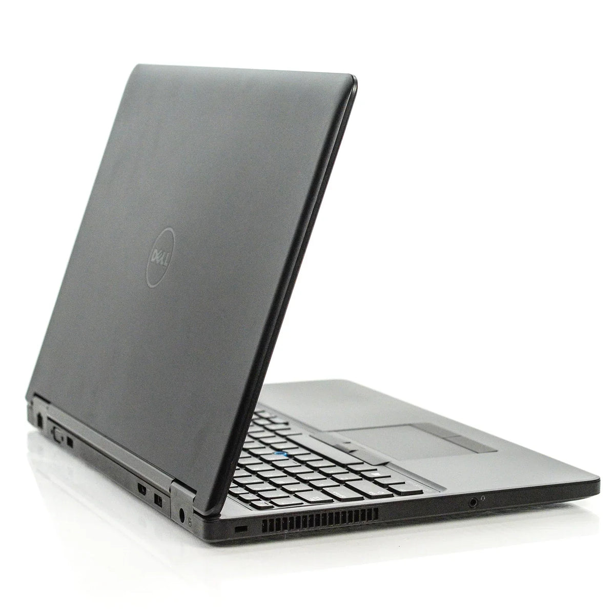 i5 Pro Latitude E5550 500GB Win B Laptop 10 Dual-Core v.WAA Used 4GB