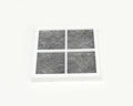 OEM NEW LMXS27676D, LMXS30746S LG Charcoal Air With Filter Refrigerator Shipped Fresh